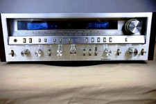Wk End Special Monster Pioneer SX-3900 Vintage Stereo Receiver - Needs Work. picture