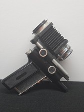 VTG Novoflex Pistol Grip Bellows Unit W/Macro Bellows System picture