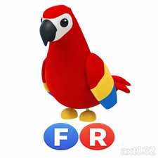 Adopt - FR Parrot - Fly Ride Parrot - Best Price  picture