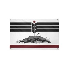 My Chemical Romance Draag Flag 25/26 Tour Official booth merch ver. Sold out picture