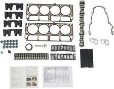 Truck Cam Kit for Chevrolet Silverado/Sierra/Tahoe/Yukon 4.8L/5.3/5.7L Engine picture