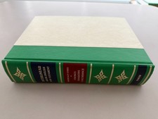 GESENIUS' HEBREW AND CHALDEE LEXICON of the OLD TESTAMENT HC BAKER 1993 picture