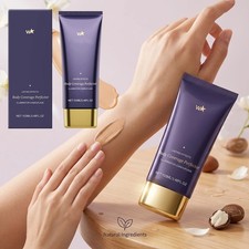 Westmore Beauty Body Coverage Perfector – Warm Radiance 3.5 oz Body Makeup picture