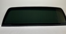 Fits 2003-2009 Dodge Ram 2500 & 3500 Rear Window Back Glass Stationary NoHeat picture