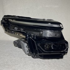 24 25 26 Chevrolet Equinox EV Right Passenger Headlight Lamp OEM 85779317 picture