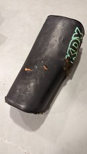 1980-1982 Genuine OEM Kawasaki KDX175 Seat Saddle Pan 1980 1981 1982 picture