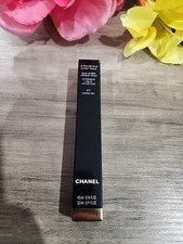BNIB CHANEL LE ROUGE DUO ULTRA TENUE IN 47 - DARING RED $48 picture