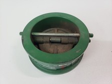 UNUSED - Mueller Muessco 3