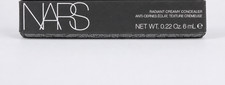 NARS Radiant Creamy Concealer Chantilly L1 Very Light Neutral 0.22oz 6ml picture