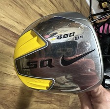 Nike SQ SasQuatch 460cc 9.5° Driver 1-Wood RH  Graphite Shaft picture