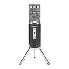 Samson Technologies Satellite USB iOS Condenser Microphone picture