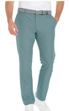 NEW Greg Norman Men's Stretch Flex Performance Chino Pants Size 42W x 32L picture