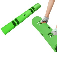 Multicolor Fitness Tube Weight Bar Set Strength Training Home Gym TPR Barrel picture