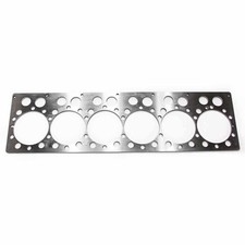 C02AL-7N7998+A GASKET SPACER PLATE Suitable For Shanghai Diesel Shipping from Te picture