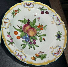 Mottahedeh Williamsburg Duke of Gloucester Dinner Plate picture