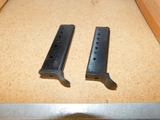2 - NEW - 7rd Magazines for Beretta 1934 - 1935 - .32acp       (B120) picture