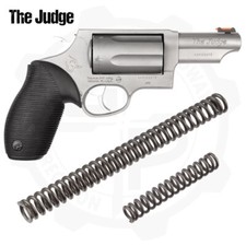 Reduced Power Spring Kit for Taurus The Judge Revolver picture