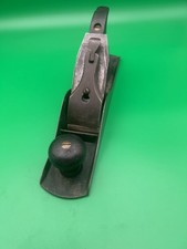 STANLEY BAILEY PRE-LATERAL JACK PLANE PATENTS 1858-1867 picture