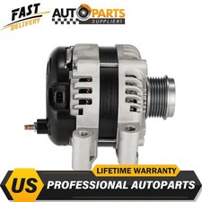 ALTERNATOR FOR BUICK ENCLAVE 2008-2016 GMC ACADIA 2007-16 V6 3.6L 25815839 11252 picture