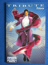 PRINCE  TRIBUTE   STORM ENTERTAINMENT picture