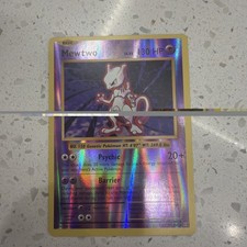 Mewtwo 51/108 Evolutions Reverse Holo picture