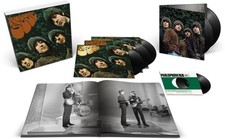 The Beatles - Rubber Soul (Special Edition) [Super Deluxe] [New Vinyl LP] Bonus picture