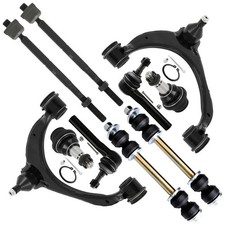 10pcs Suspension Kit For Silverado Sierra 1500 Tahoe Yukon 2014-2019 w/ Parts picture