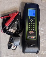 ED-18 Battery Tester and analyzer, Refurbished with great condition picture