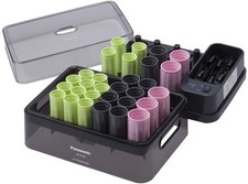 Panasonic EH-PC30-K Pro Curlers Set Unopened 85W AC100V F/S picture