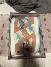 LXGACY Mac Miller Divine Feminine Super Limited Edition Shoes New In Box Size 11 picture