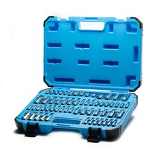 Capri Tools Master Torx Star Socket Set, 60-Piece picture