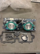 Yamaha 701 760 Super-Jet Wave-Runner-Blaster DASA DUAL Intake manifold picture
