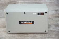 Generac 7006 100 Amp Load Manager - Efficient Load Prioritization Gray picture