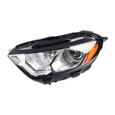 Left/Right/ Pair Headlight For 2018-2022 Ford EcoSport  W/LED W/Bulb picture