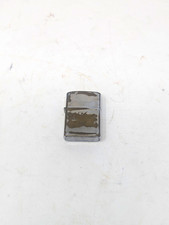 Vintage 1954-55 Zippo United Paint Advertising Paint By Number Lighter picture