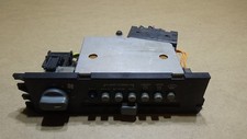 1984-1988 Pontiac fiero AC Heater Climate Control Switch picture