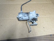 Vintage Johnson Evinrude Power Trim Motor Pump picture