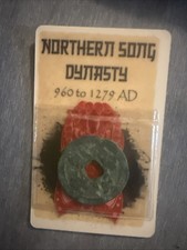 Northern Song Dynasty 1960 To 1279 A.D. picture