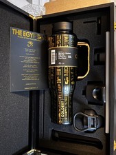 COLDEST Legacy Edition 001 The Egyptian 46oz Tumbler Collectors Water Bottle NEW picture