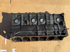 BMW M50B25TU Engine Bare Block E34 E36 M50 S50 picture