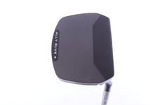 Ping PLD Milled Ally Blue 4 Gunmetal Putter 35 in RH Steel Shaft Standard Grip picture