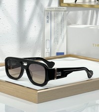 T-HENRI Style Unisex Sunglasses - MODEL: BORA - SIZE：55口18-145 picture