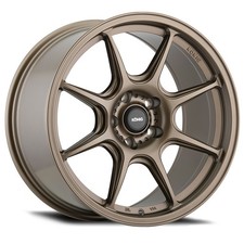 KONIG Lockout Rim 17X8 5X114.3 Offset 43 Bronze (Quantity of 1) picture
