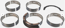 Engine Crankshaft Main Bearing Set Clevite MS-2292H picture