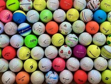 ⛳️Mint, AAAAA (5A), AAAA (4A) Used/Preowned/Secondhand Golf Balls-Paul’s Balls⛳️ picture