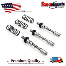 New 6L80E Pressure Regulator Valve Repair Kit Fit 6L45/50/80/90 2006-Up picture