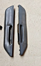 88-94 Chevy GMC Truck Armrest Set Pair LH RH OBS Door Panel C1500 Silverado picture