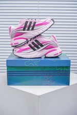 Pharrell x adidas Adistar Jellyfish Pink JP9273 picture
