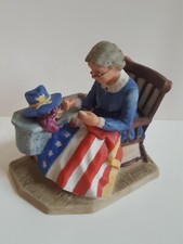 Norman Rockwell Collector's.Club 