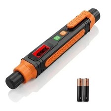 Natural Gas Leak Detector, Portable Gas Sniffer with Audible Propane -50A picture